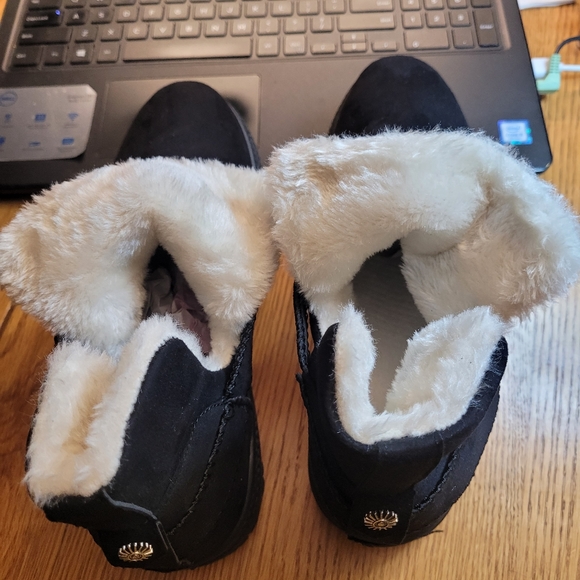 Ladies Winter boots - Picture 6 of 8